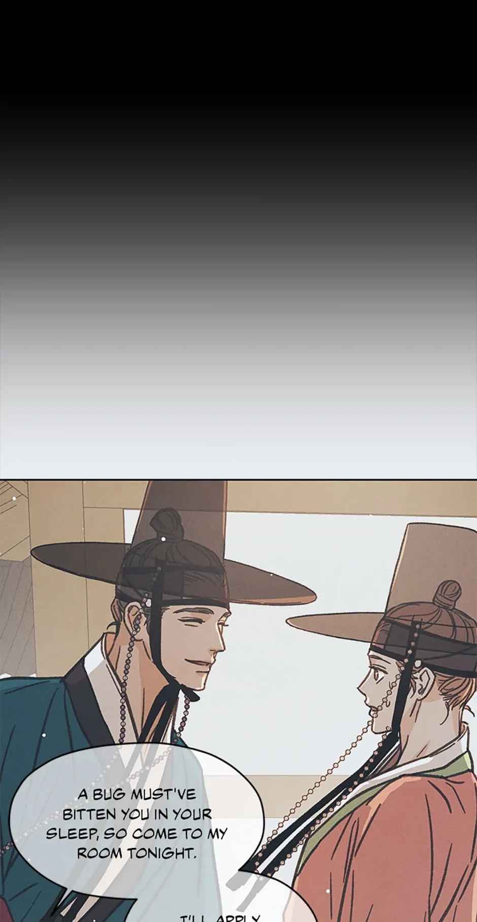 Under the Plum Blossom Tree chapter 33 page 106