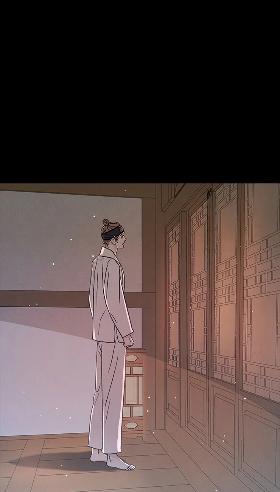 Under the Plum Blossom Tree chapter 33 page 109