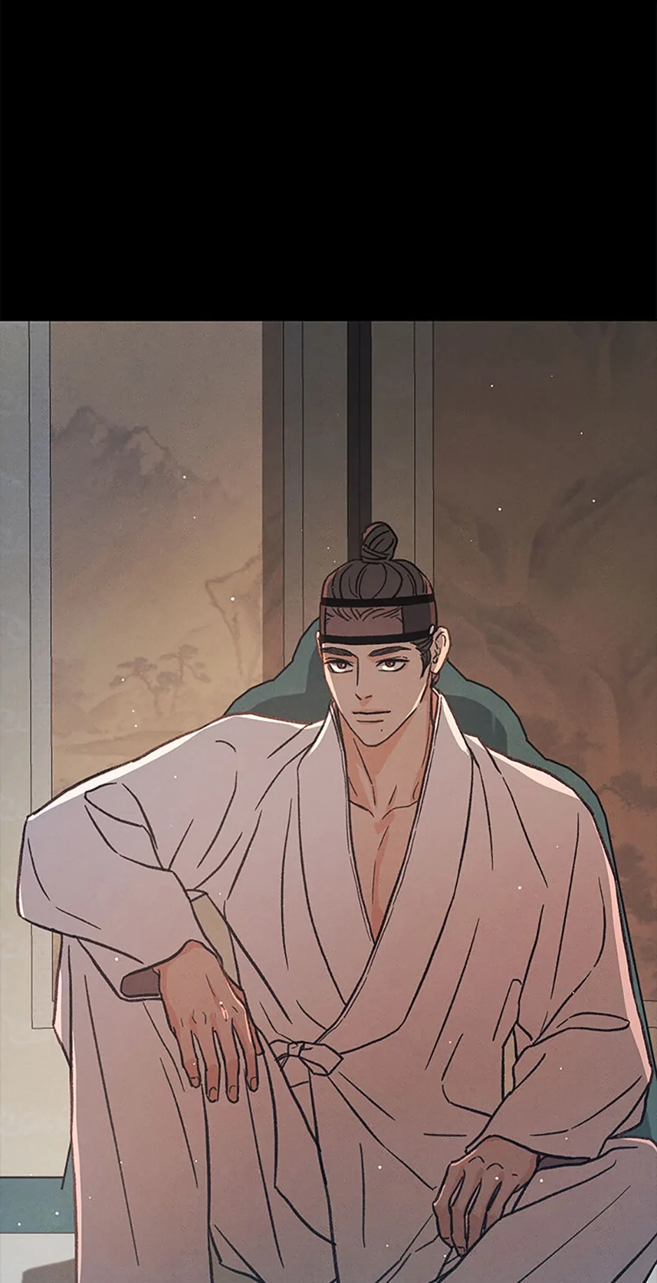 Under the Plum Blossom Tree chapter 33 page 112