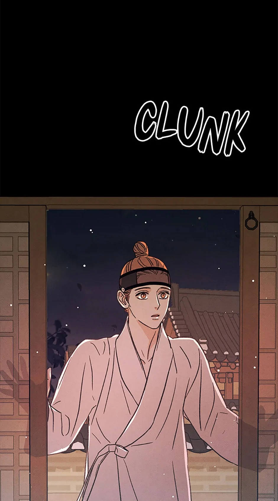 Under the Plum Blossom Tree chapter 34 page 3