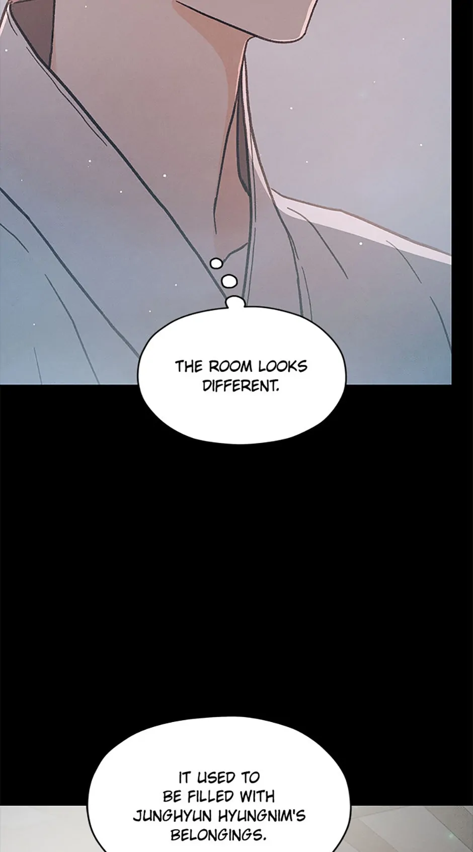 Under the Plum Blossom Tree chapter 34 page 5