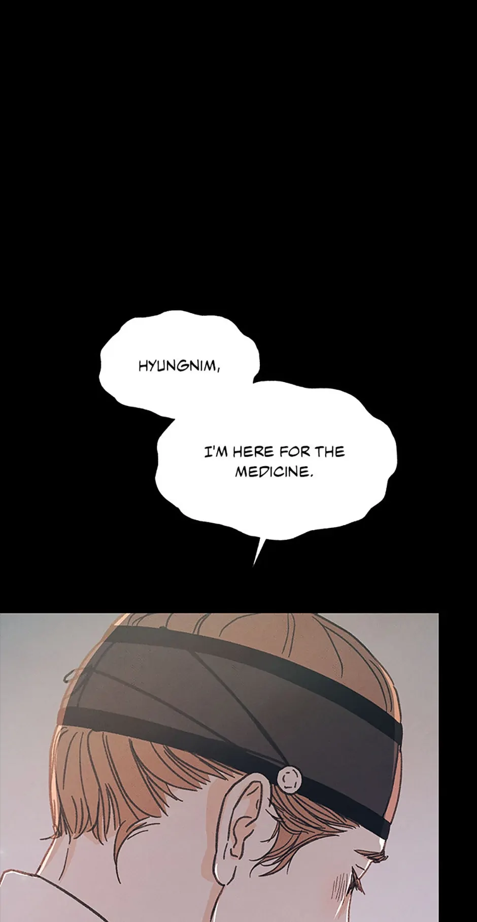 Under the Plum Blossom Tree chapter 34 page 8