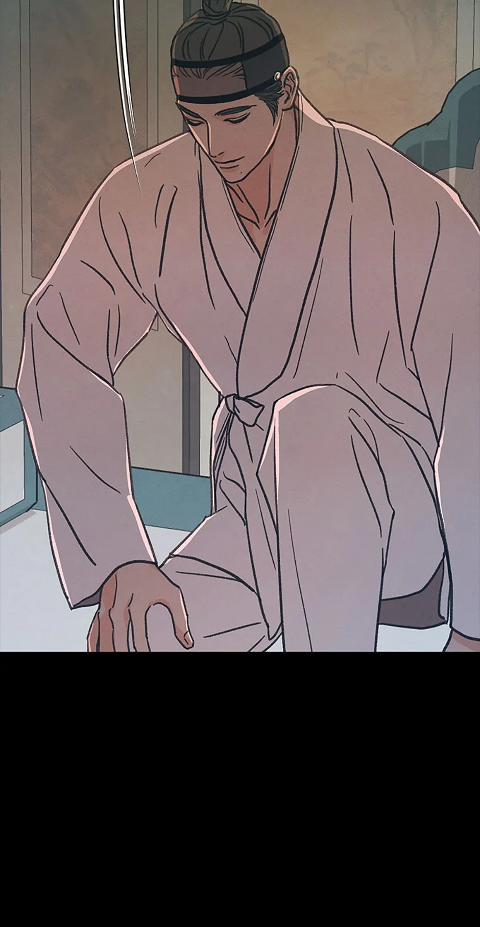 Under the Plum Blossom Tree chapter 34 page 10
