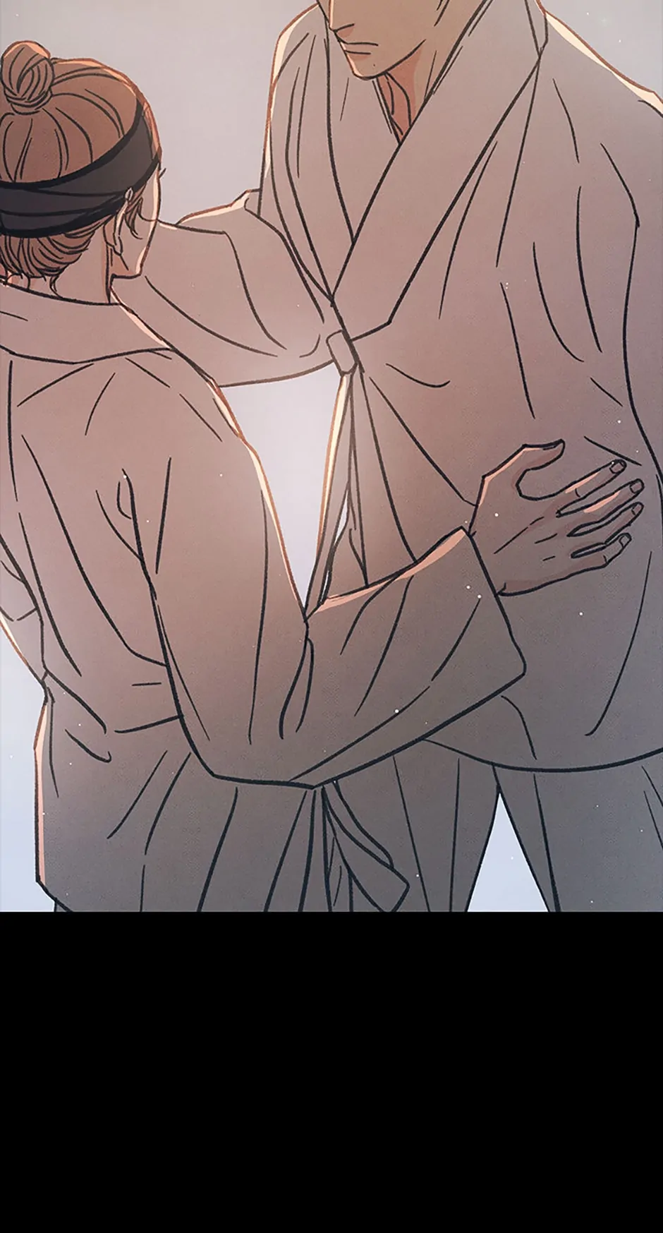 Under the Plum Blossom Tree chapter 34 page 14