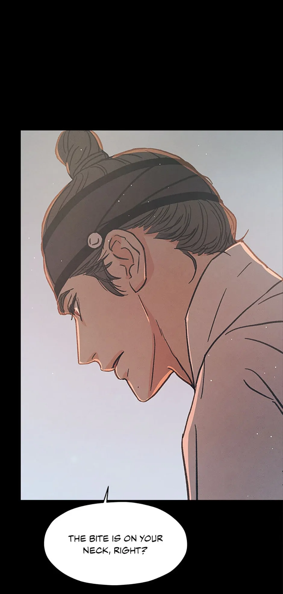 Under the Plum Blossom Tree chapter 34 page 15