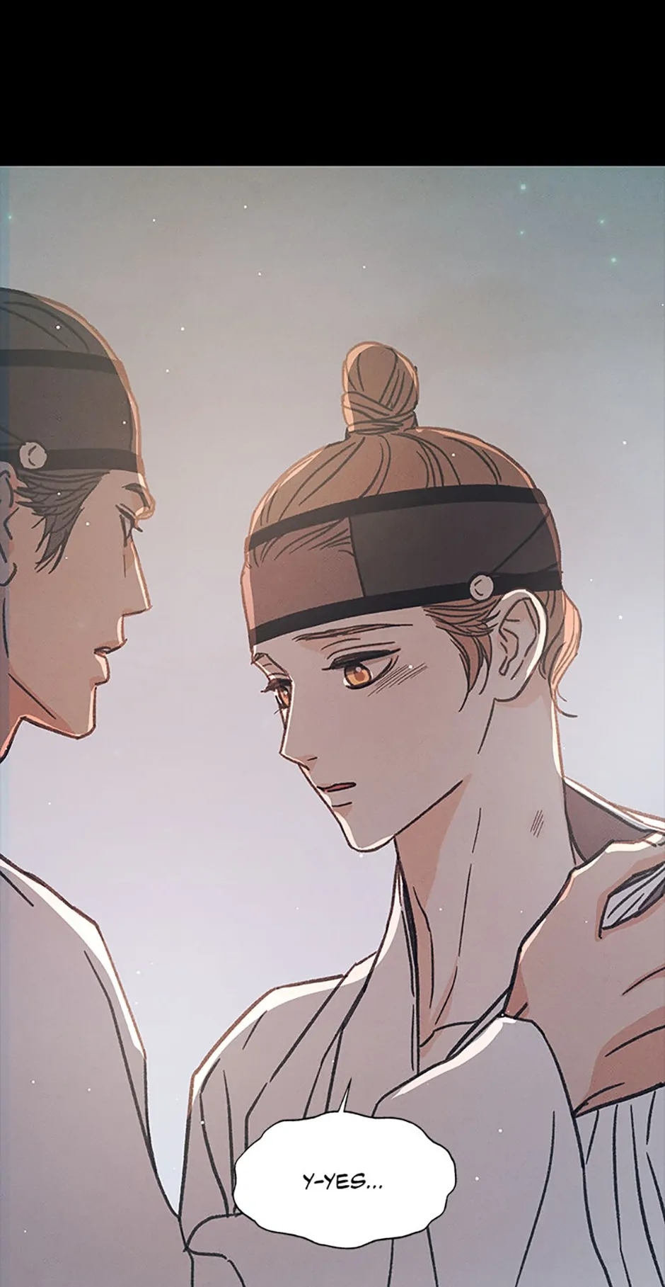 Under the Plum Blossom Tree chapter 34 page 19
