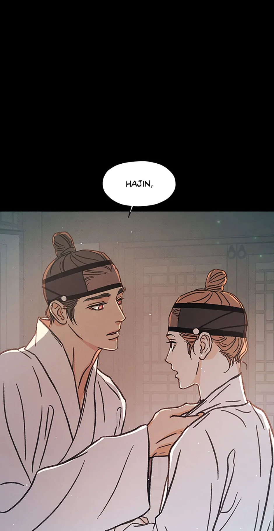 Under the Plum Blossom Tree chapter 34 page 23