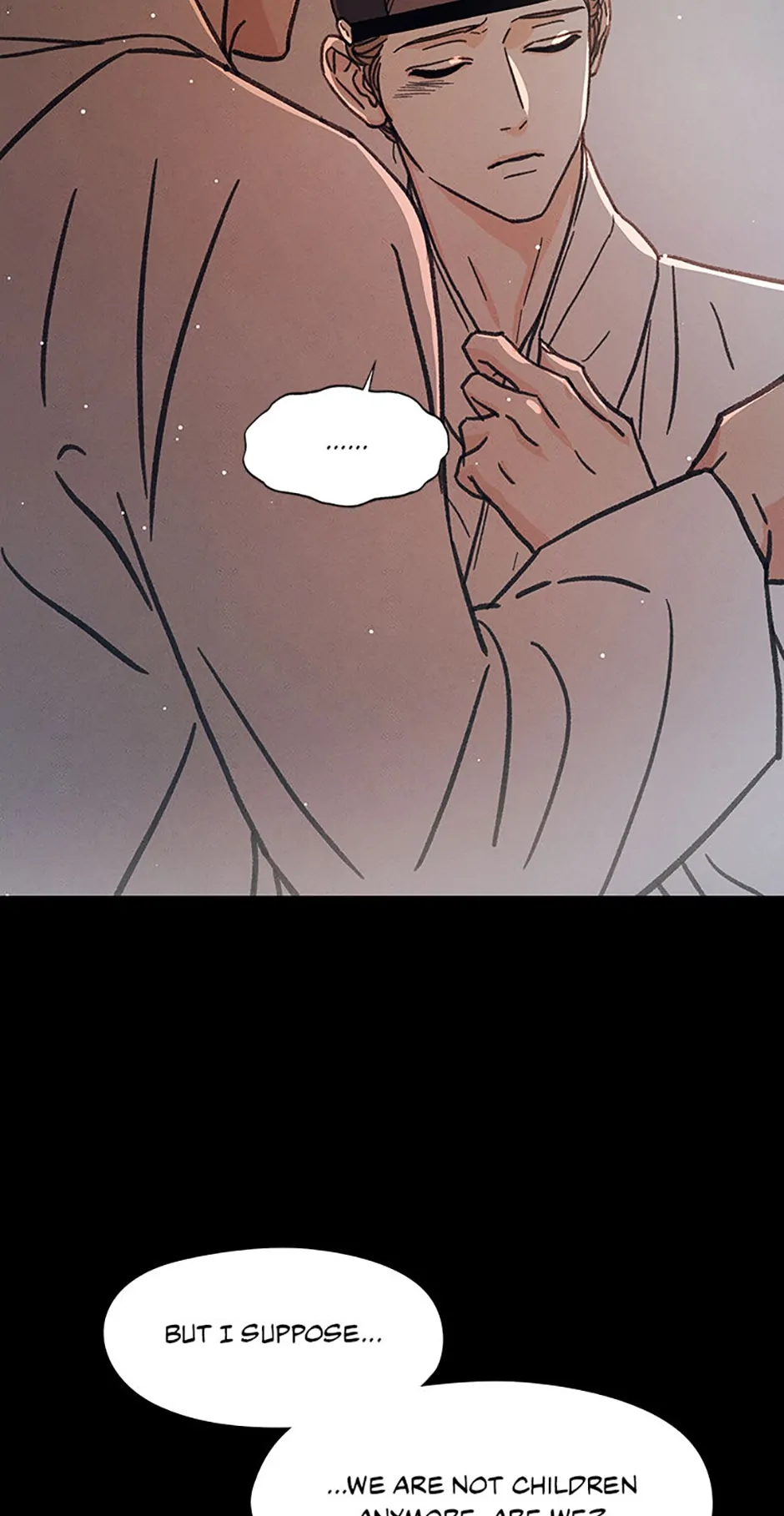Under the Plum Blossom Tree chapter 34 page 25