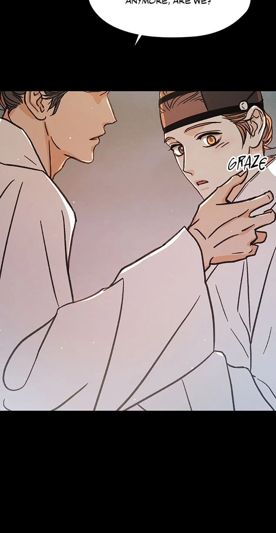 Under the Plum Blossom Tree chapter 34 page 26