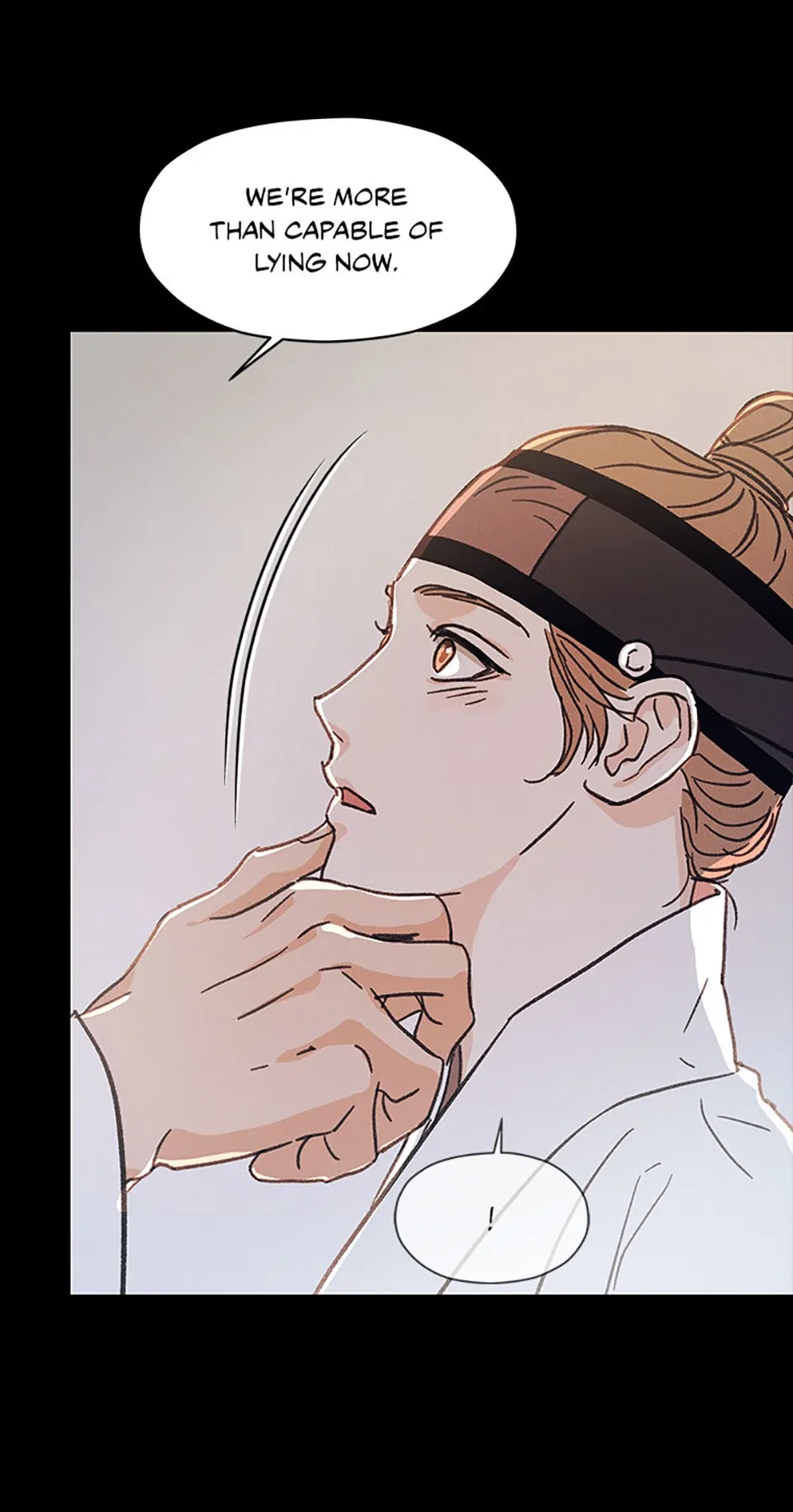 Under the Plum Blossom Tree chapter 34 page 27