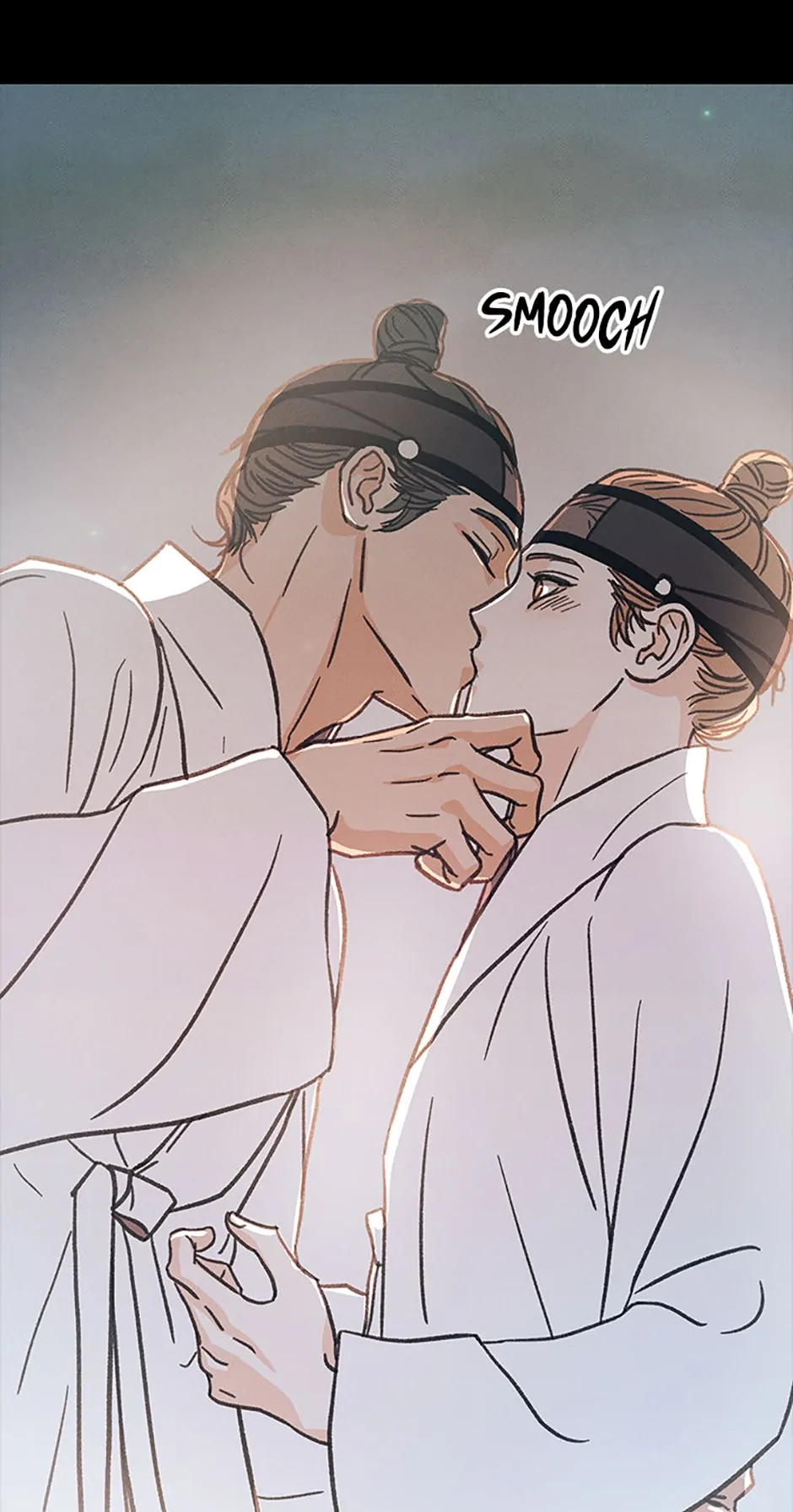 Under the Plum Blossom Tree chapter 34 page 29