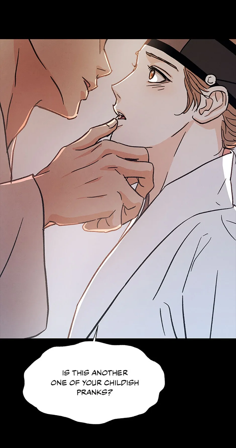 Under the Plum Blossom Tree chapter 34 page 31