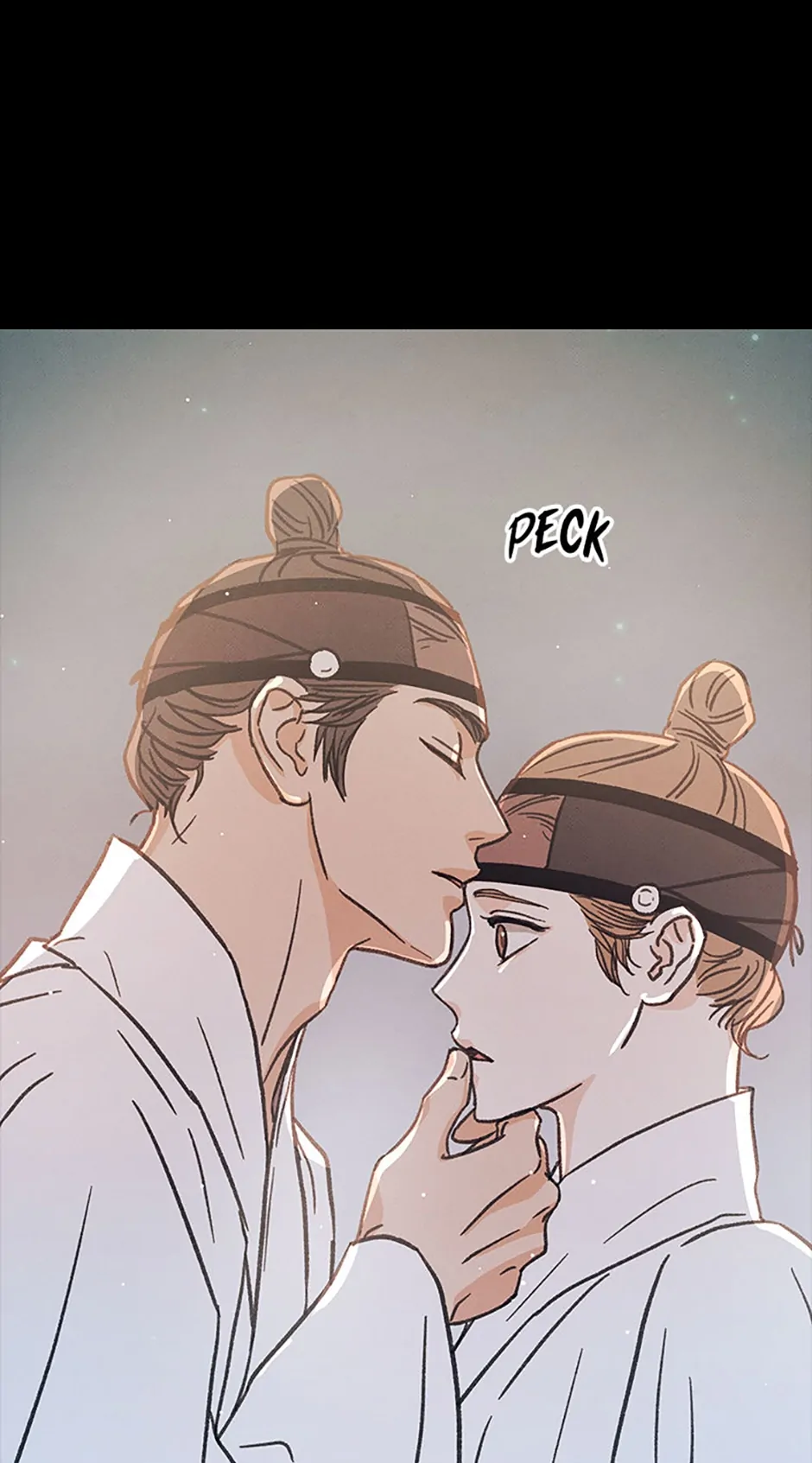 Under the Plum Blossom Tree chapter 34 page 32
