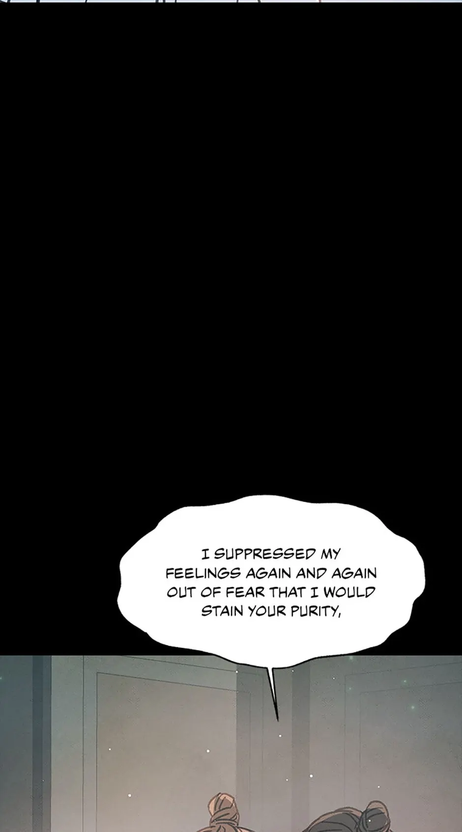 Under the Plum Blossom Tree chapter 34 page 35