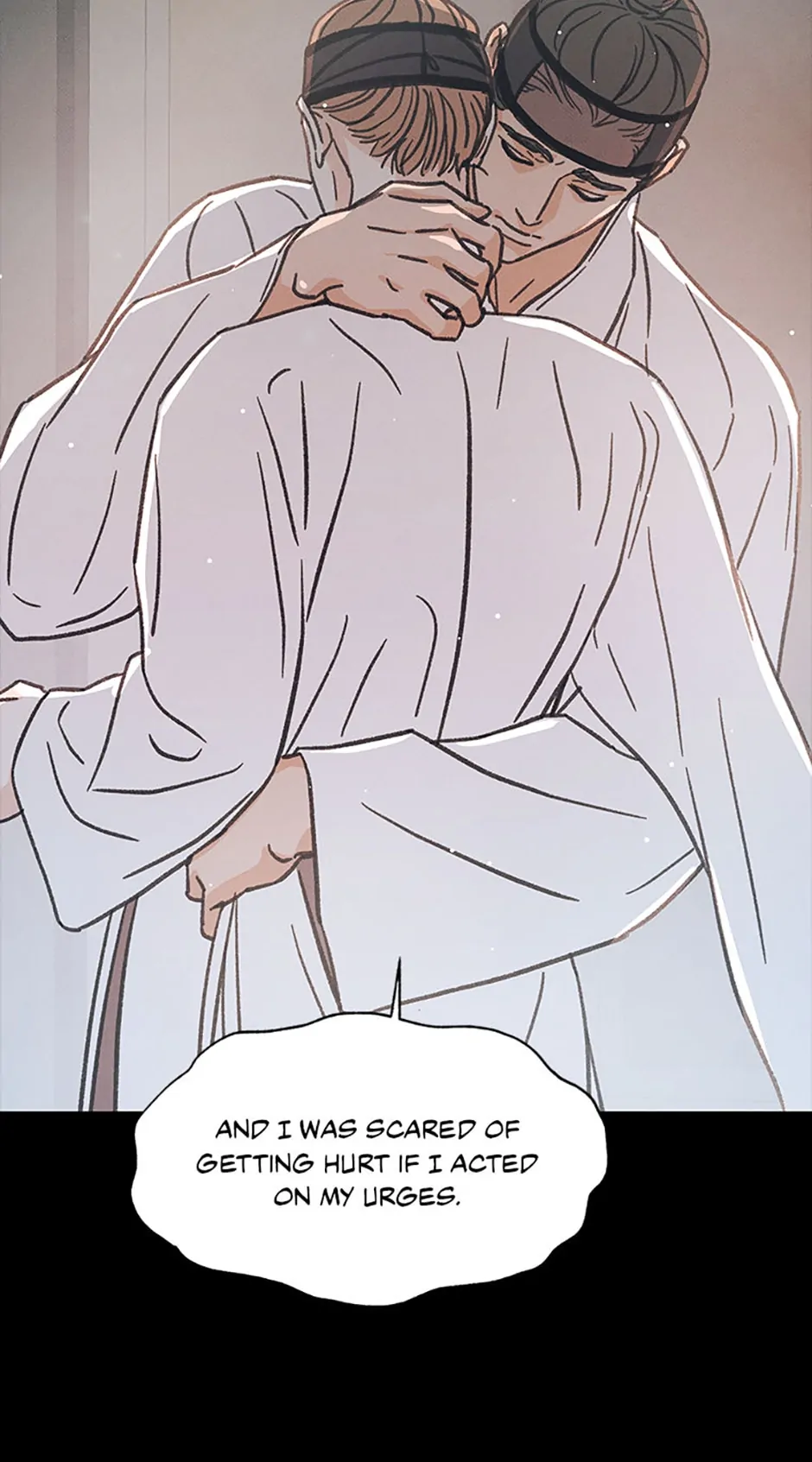 Under the Plum Blossom Tree chapter 34 page 36