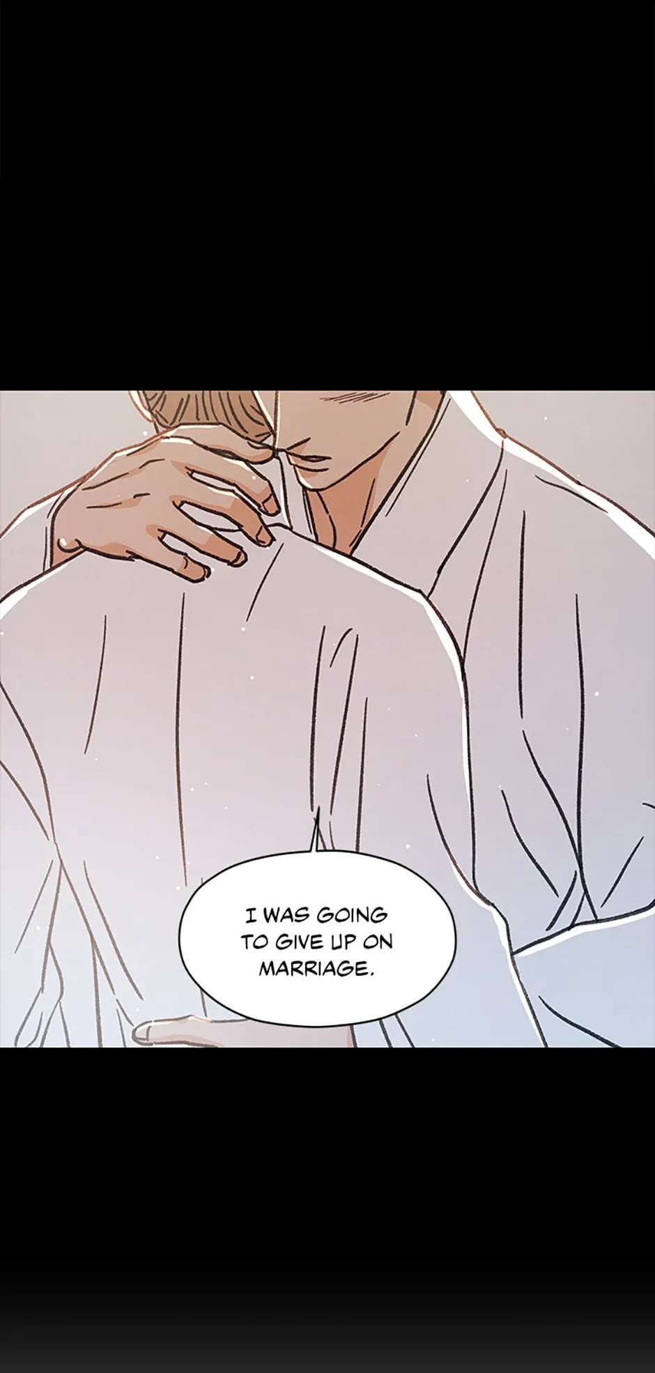 Under the Plum Blossom Tree chapter 34 page 37