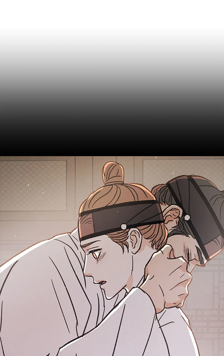 Under the Plum Blossom Tree chapter 34 page 41