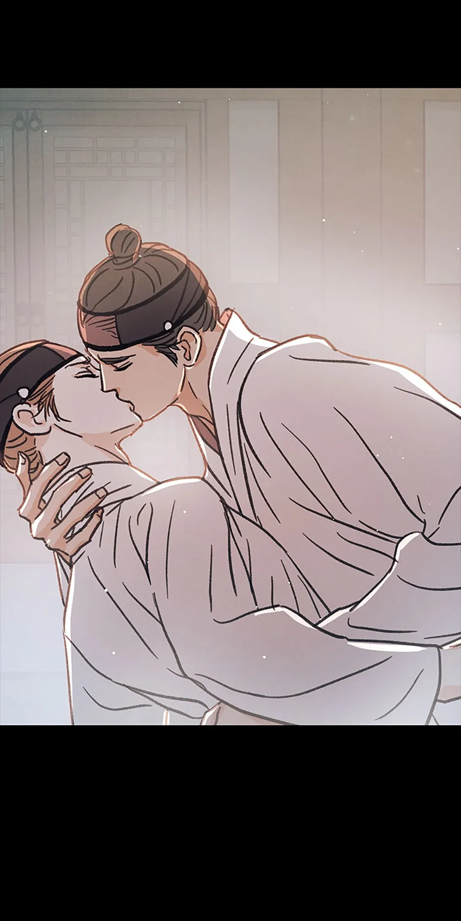 Under the Plum Blossom Tree chapter 34 page 44