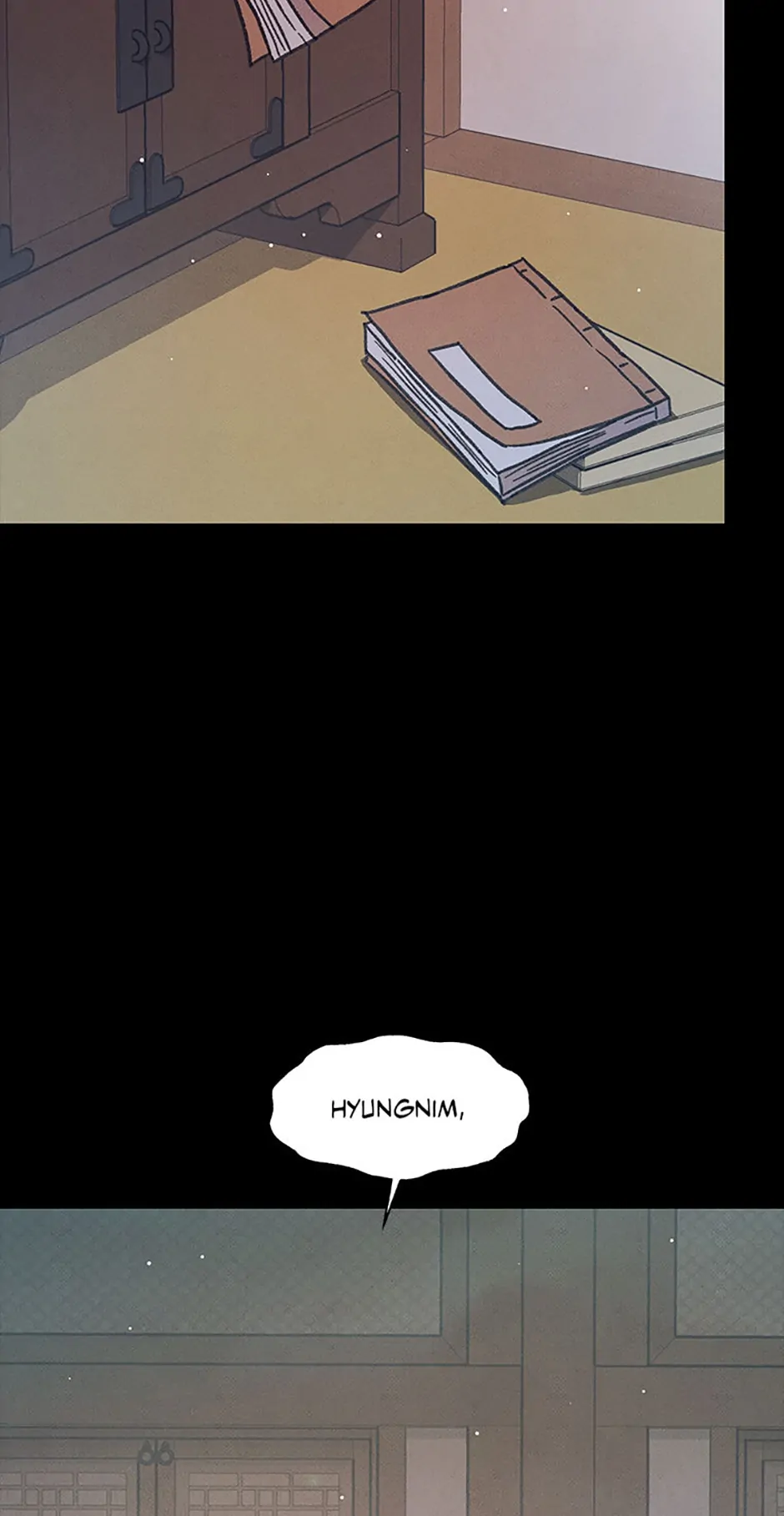 Under the Plum Blossom Tree chapter 34 page 49