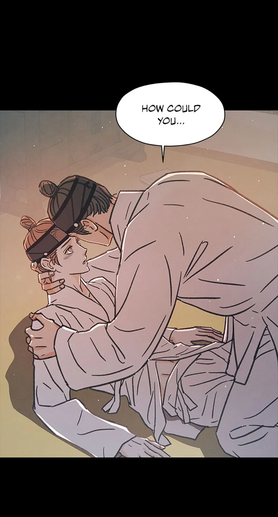 Under the Plum Blossom Tree chapter 34 page 51