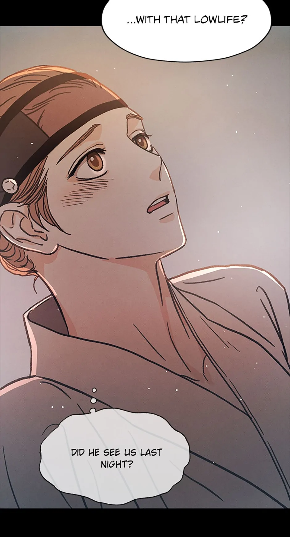 Under the Plum Blossom Tree chapter 34 page 54