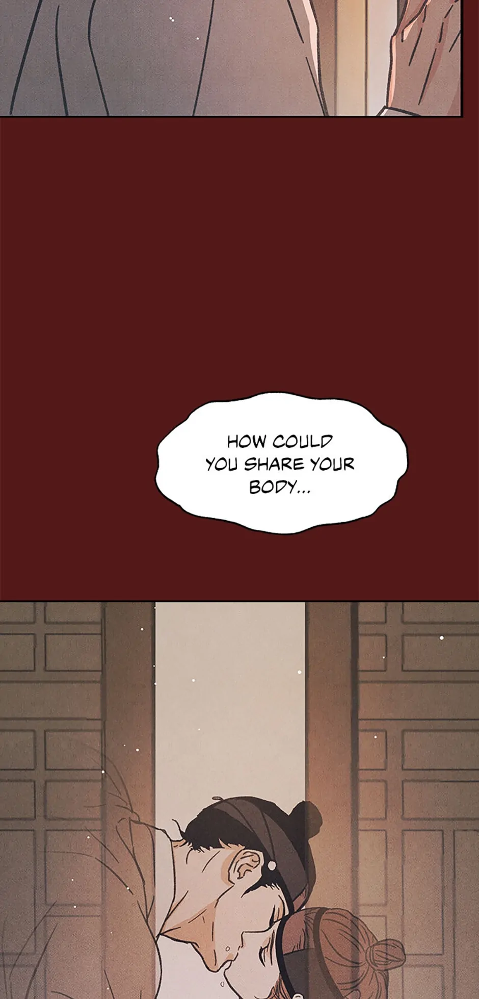 Under the Plum Blossom Tree chapter 34 page 56