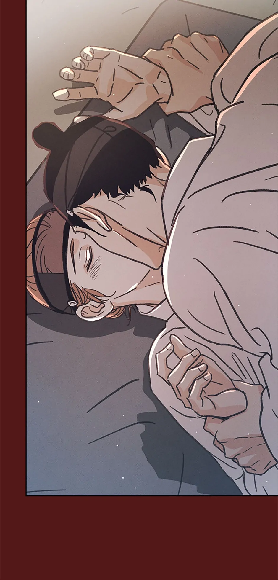 Under the Plum Blossom Tree chapter 34 page 58