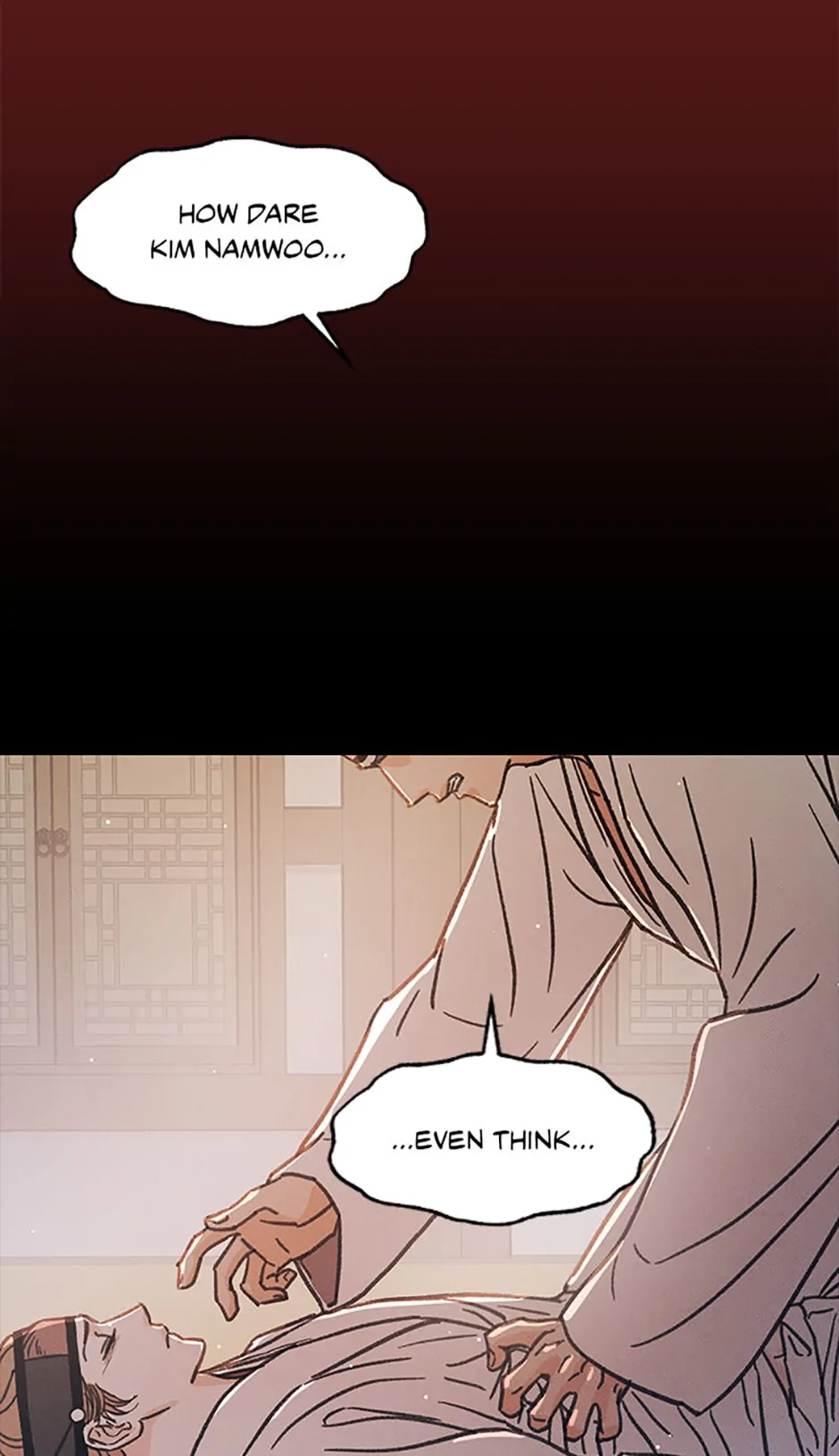 Under the Plum Blossom Tree chapter 34 page 59