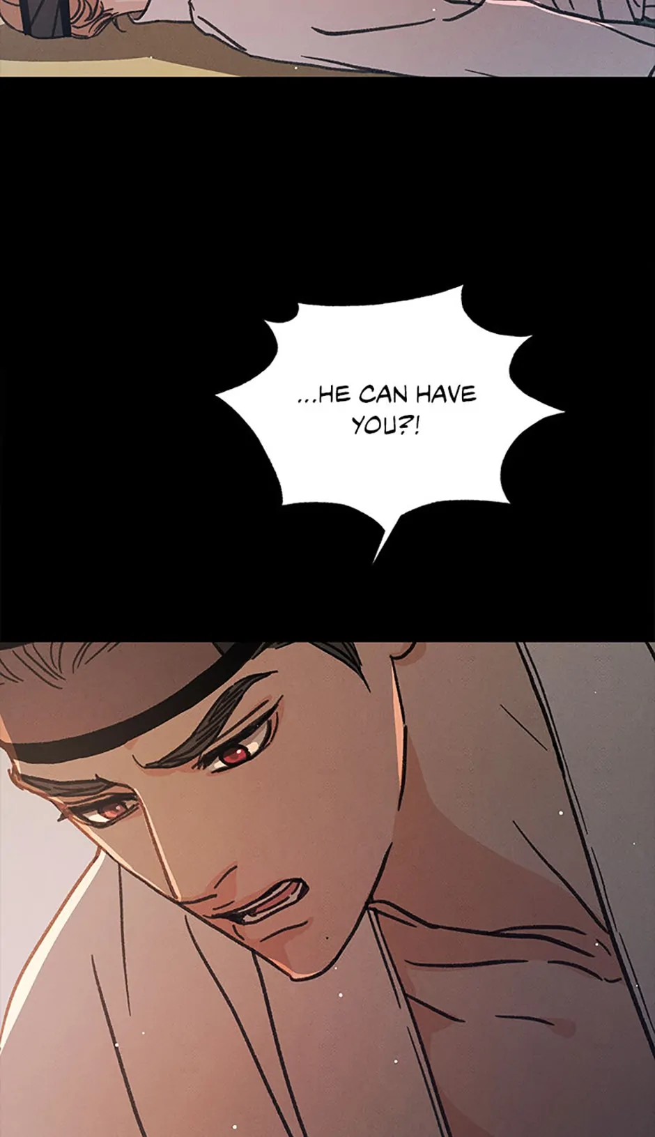 Under the Plum Blossom Tree chapter 34 page 60
