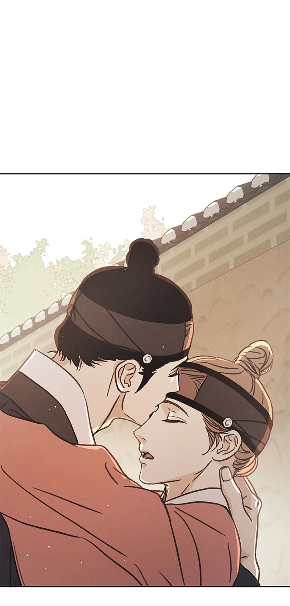 Under the Plum Blossom Tree chapter 34 page 70