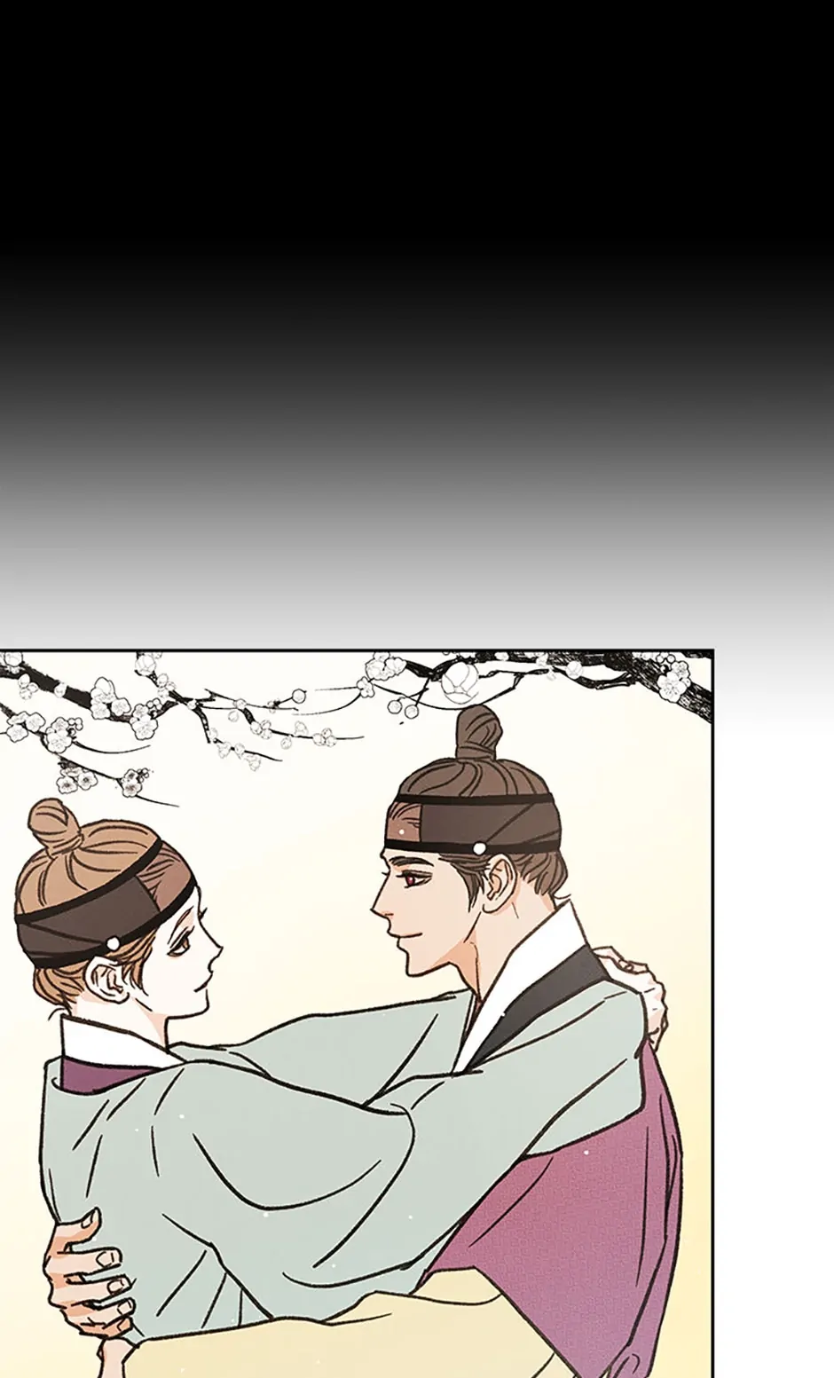 Under the Plum Blossom Tree chapter 34 page 77