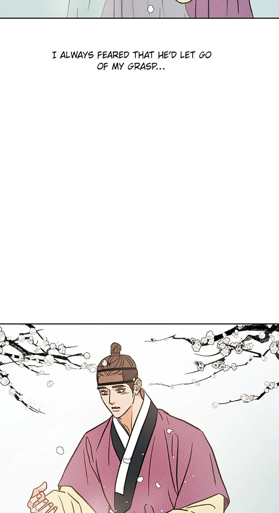 Under the Plum Blossom Tree chapter 34 page 81