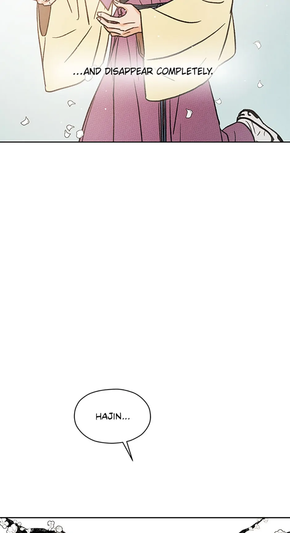 Under the Plum Blossom Tree chapter 34 page 82