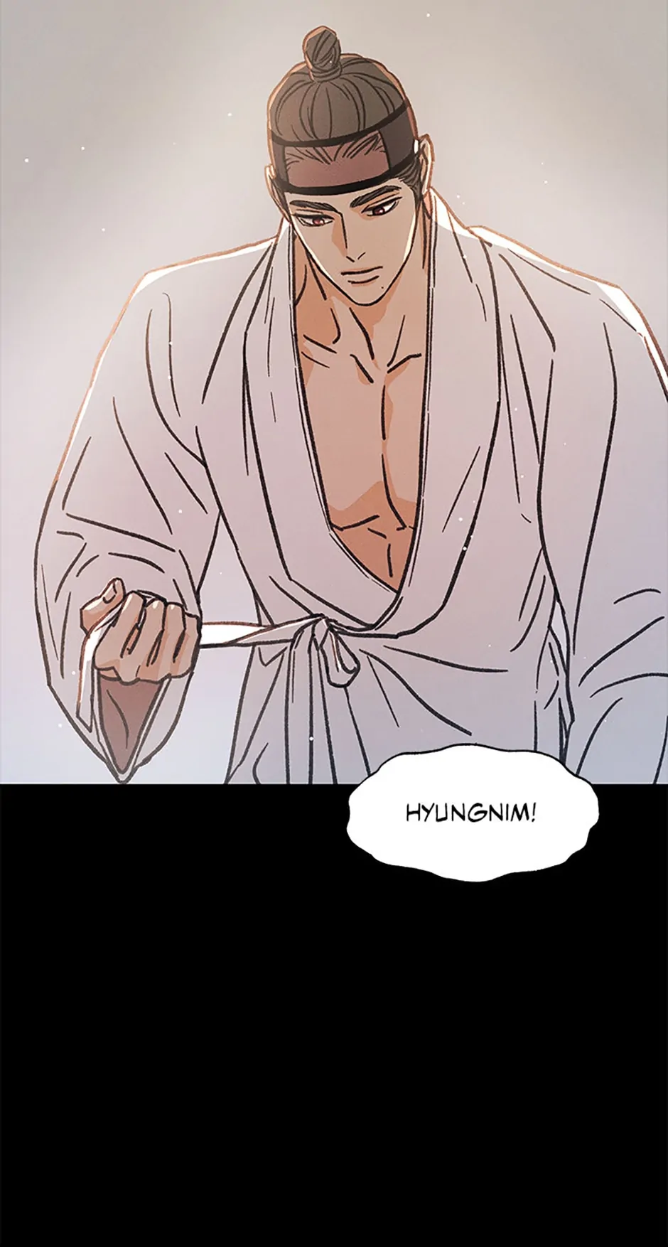 Under the Plum Blossom Tree chapter 34 page 87