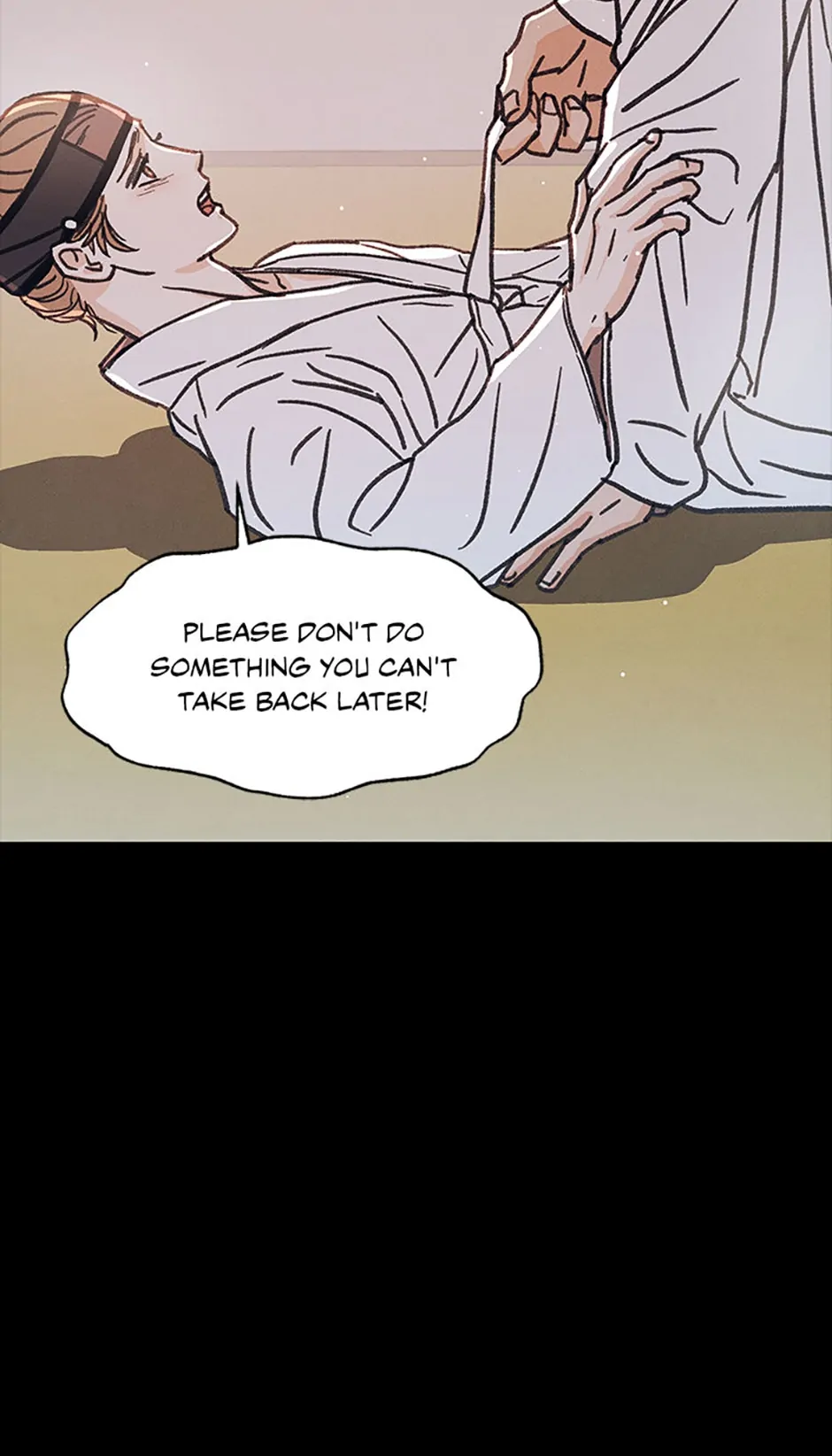Under the Plum Blossom Tree chapter 34 page 90