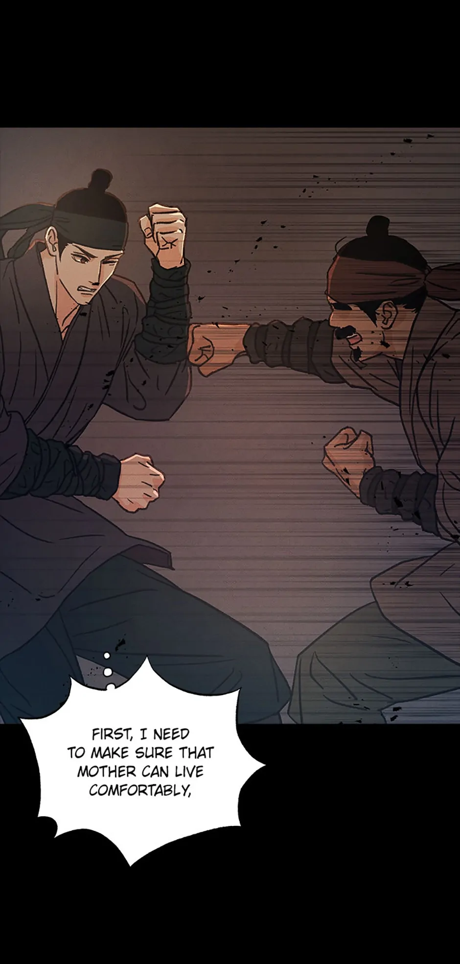 Under the Plum Blossom Tree chapter 34 page 103