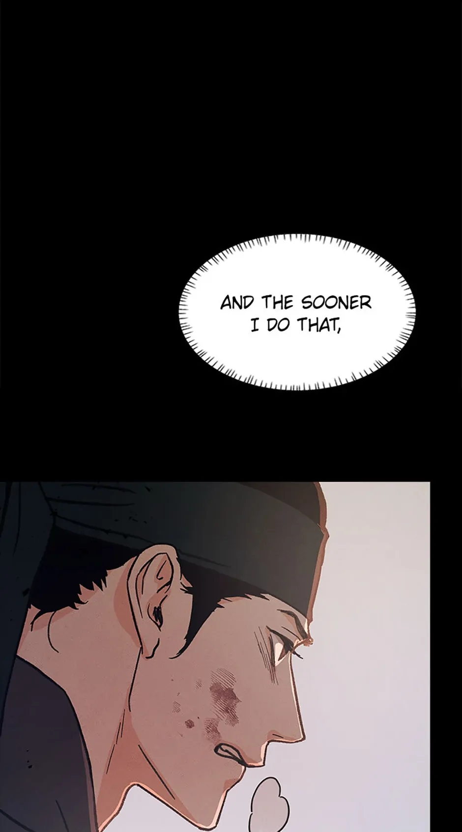 Under the Plum Blossom Tree chapter 34 page 105