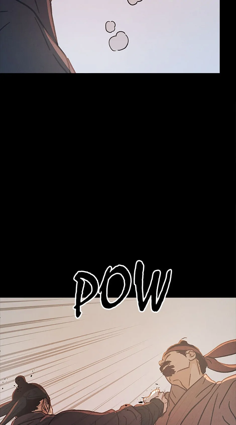 Under the Plum Blossom Tree chapter 34 page 106