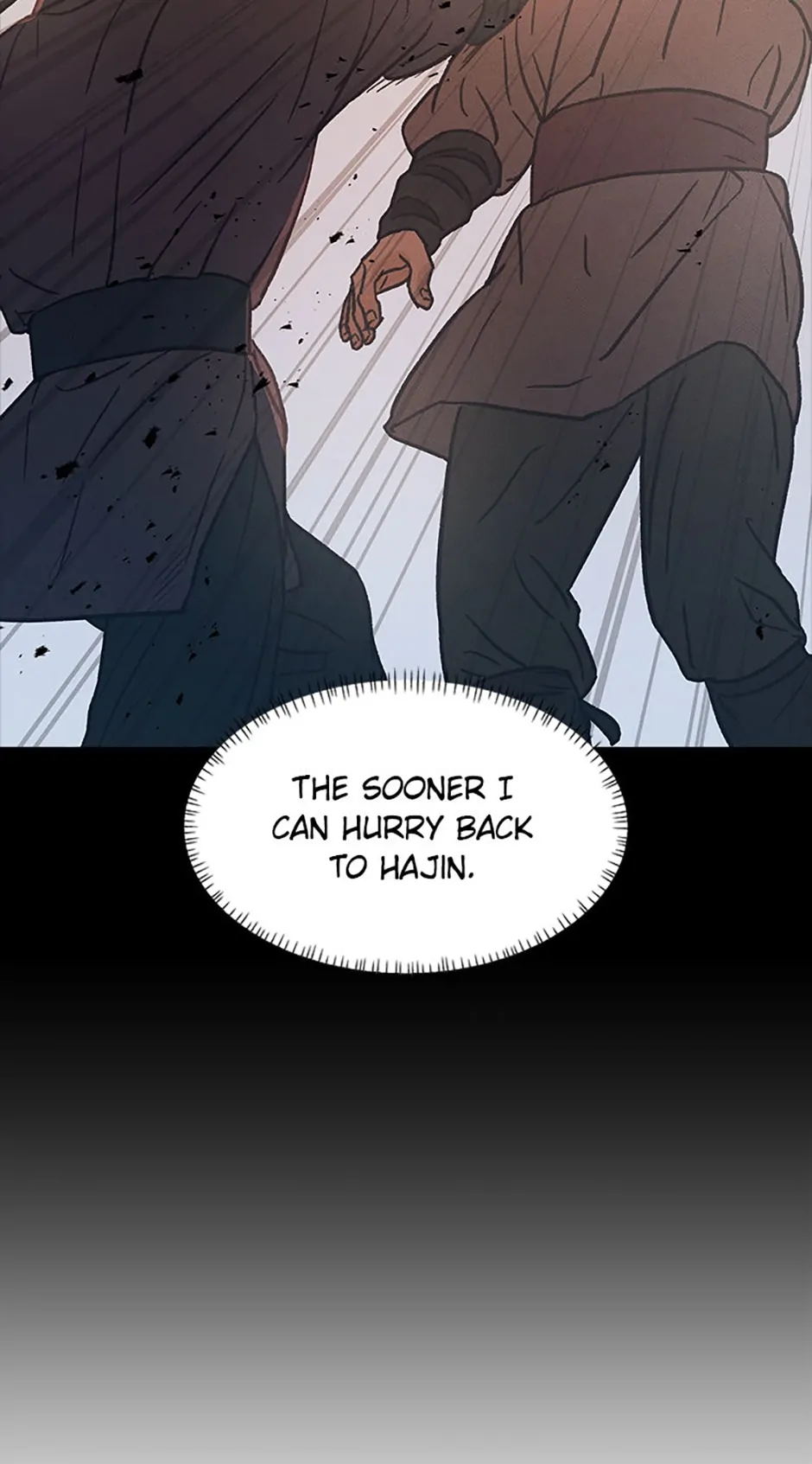 Under the Plum Blossom Tree chapter 34 page 107