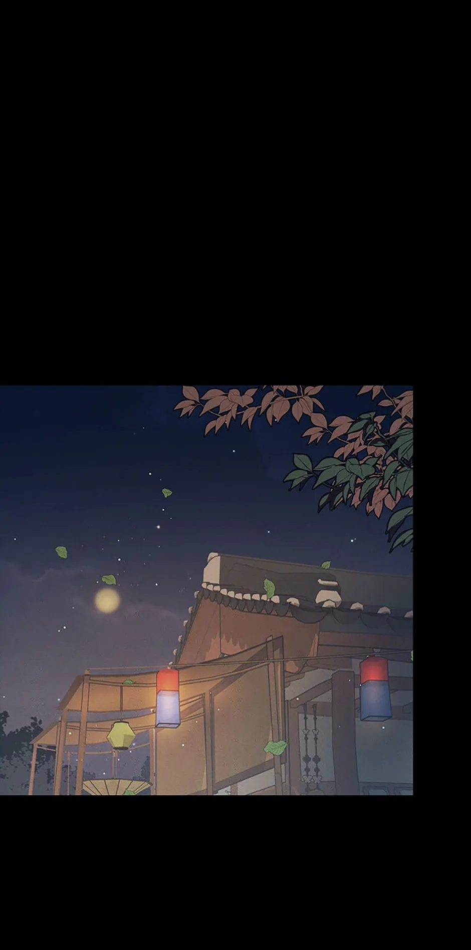 Under the Plum Blossom Tree chapter 35 page 4