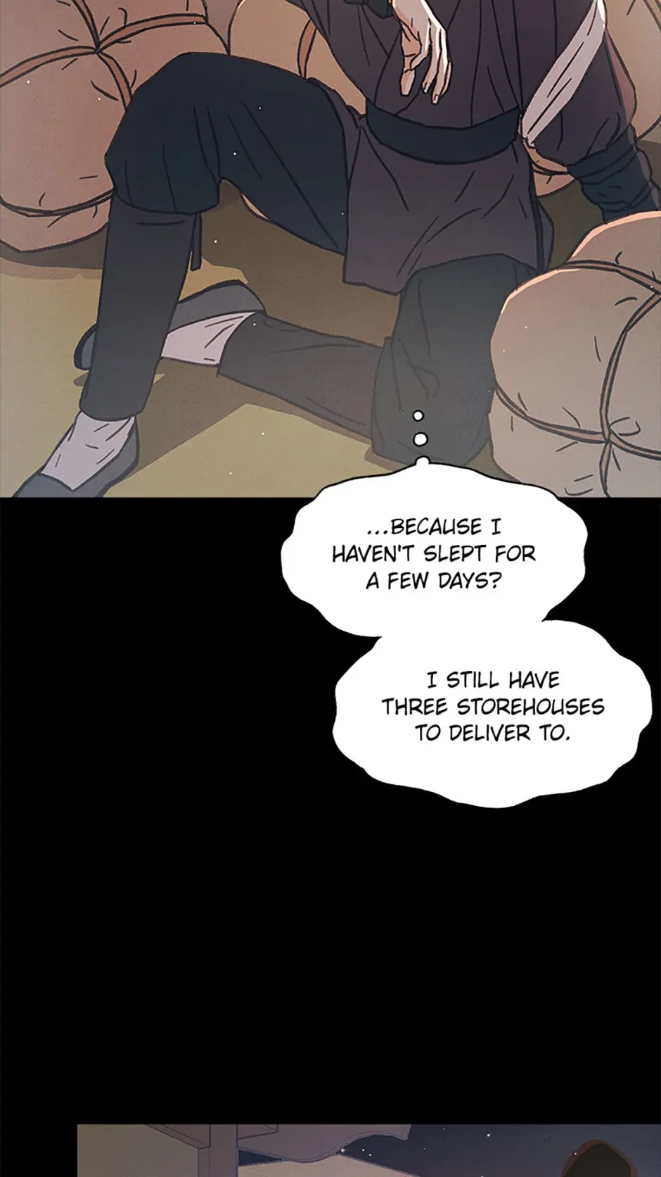 Under the Plum Blossom Tree chapter 35 page 9