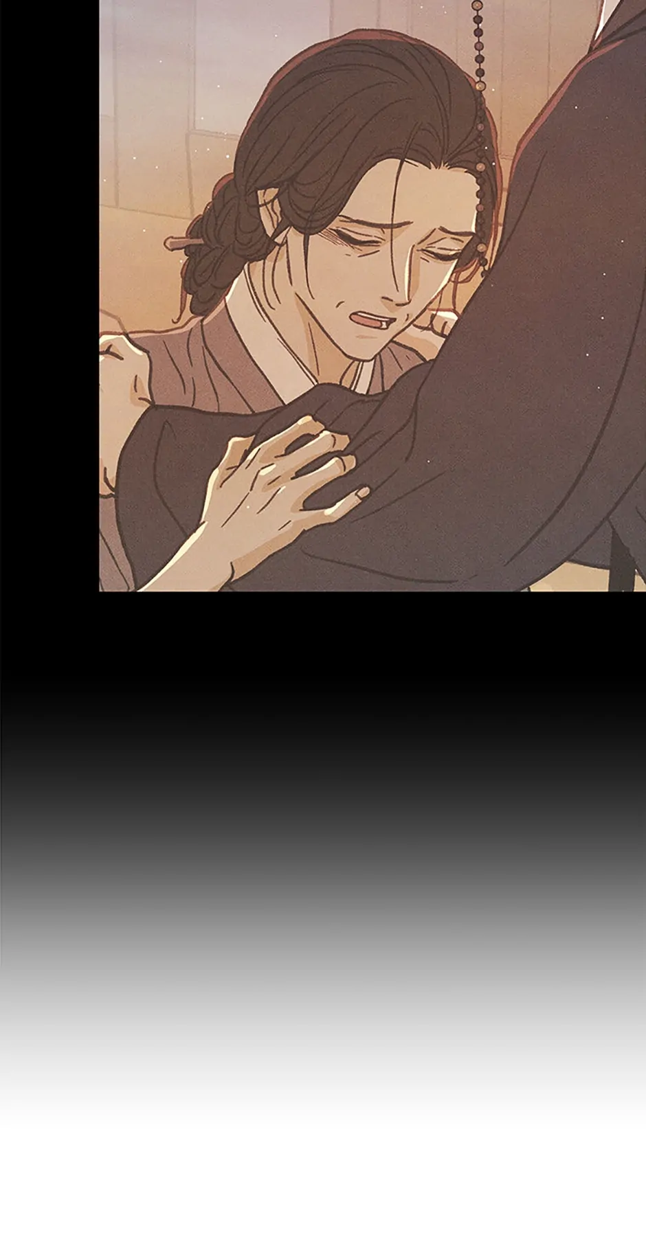 Under the Plum Blossom Tree chapter 35 page 18