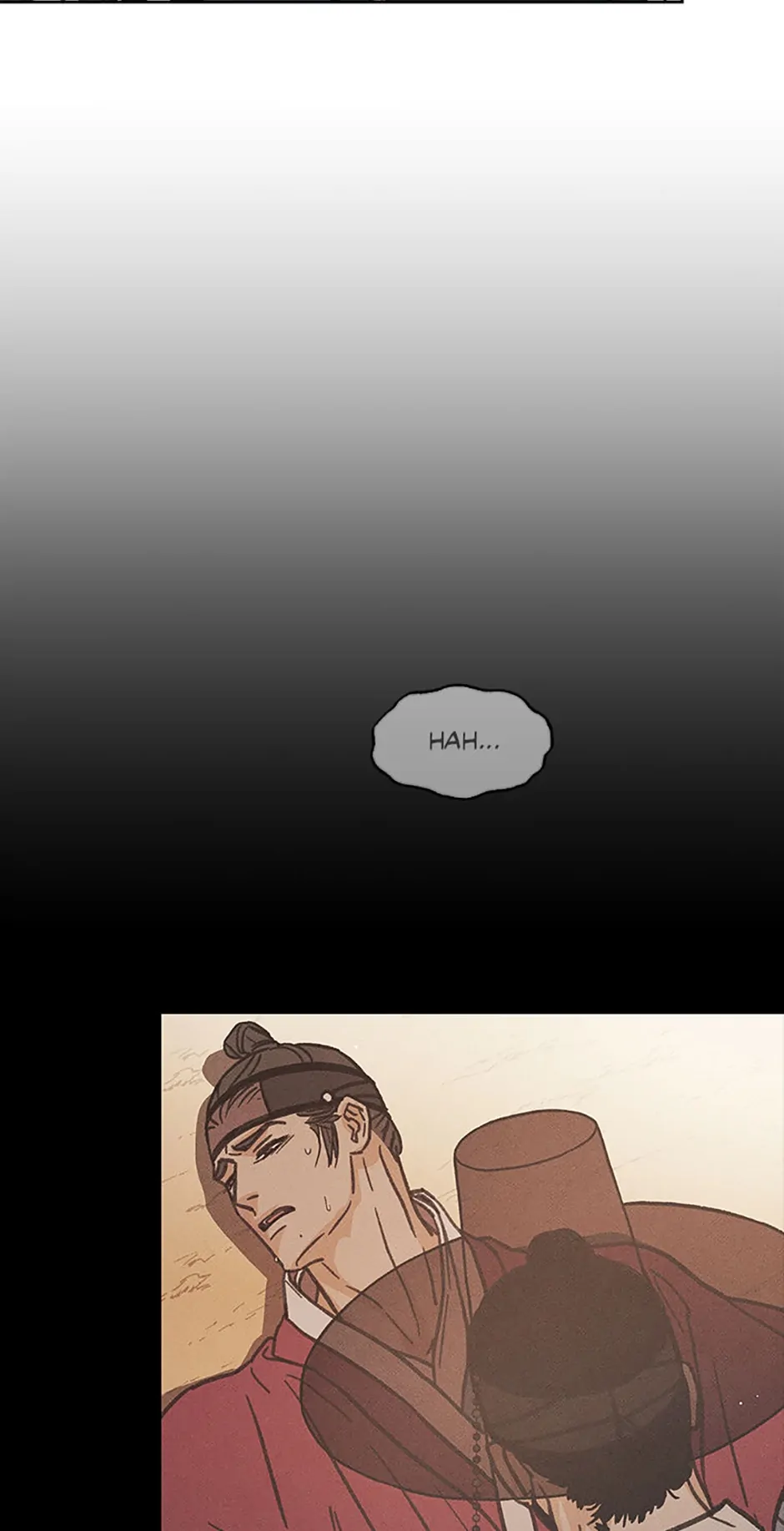 Under the Plum Blossom Tree chapter 35 page 22