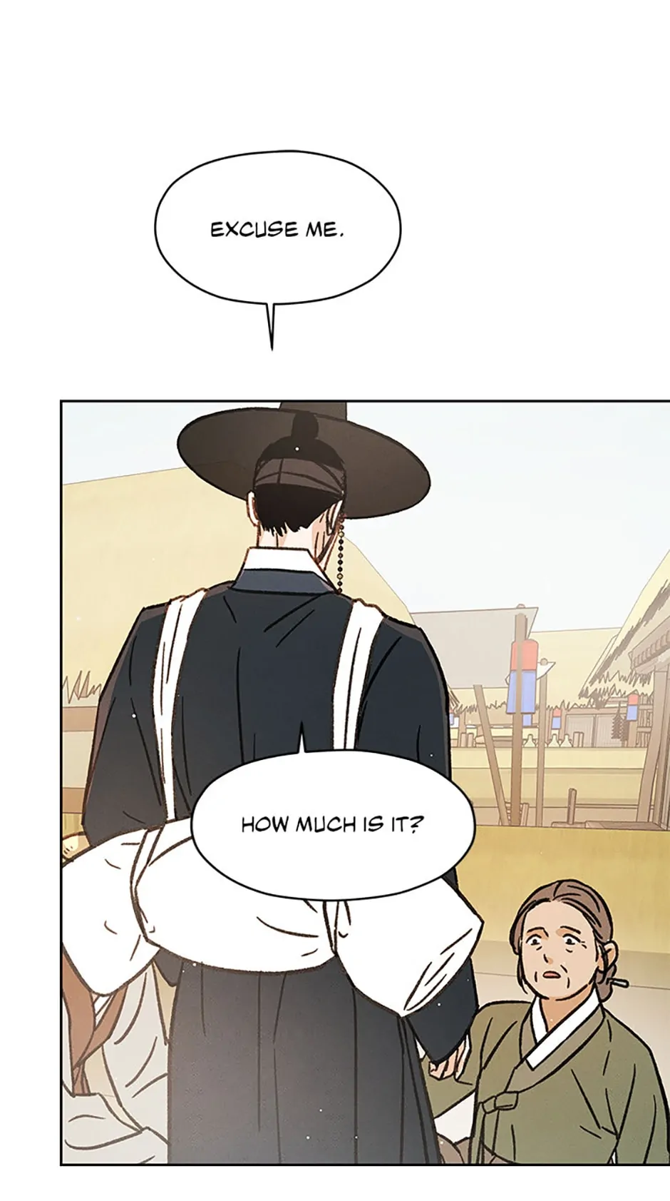 Under the Plum Blossom Tree chapter 35 page 25