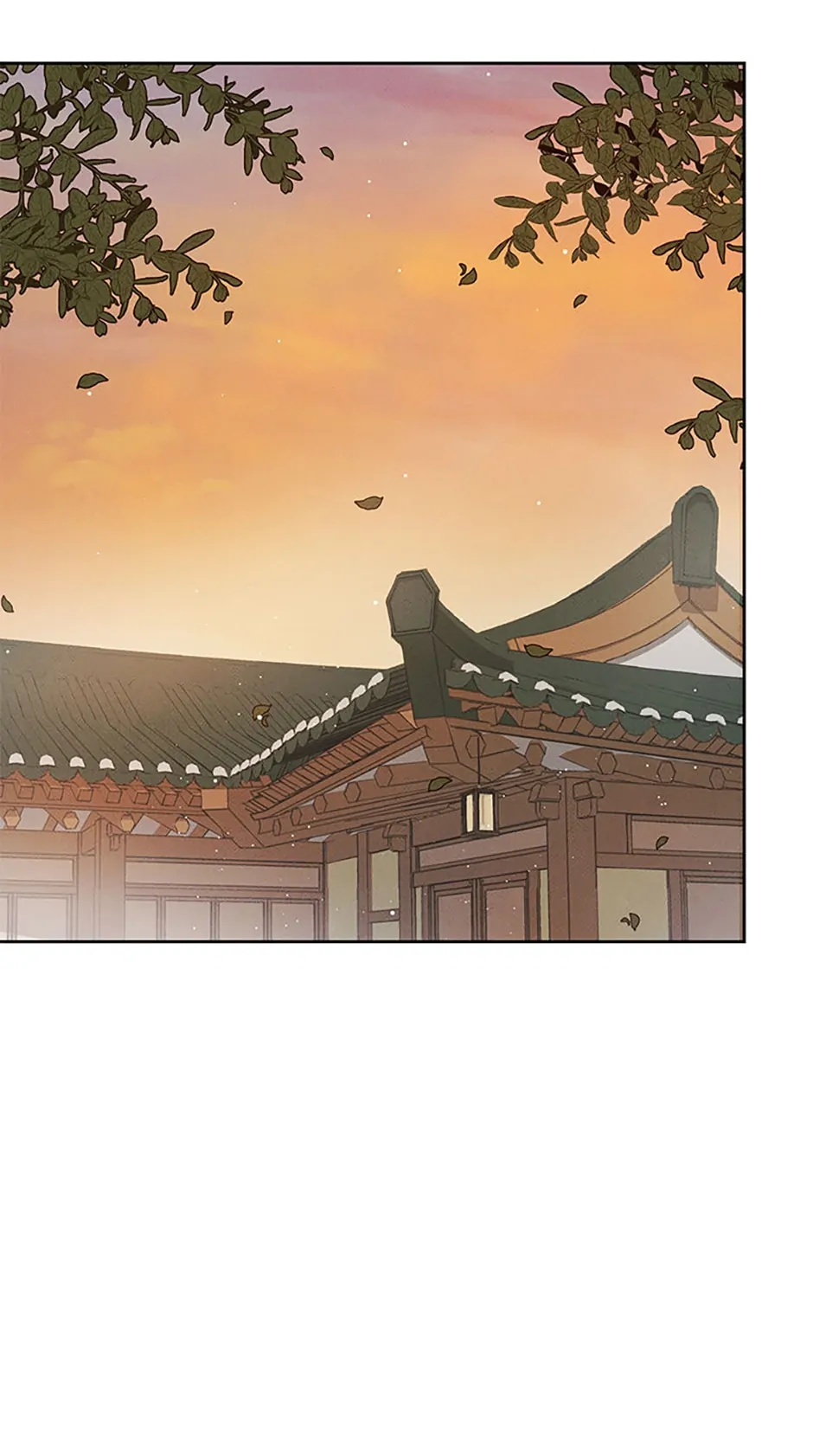 Under the Plum Blossom Tree chapter 35 page 27