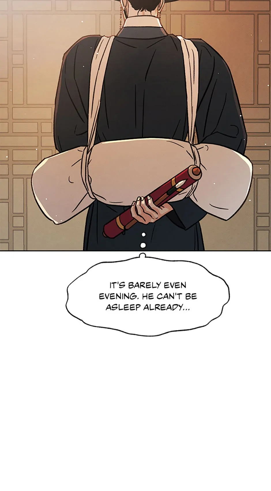 Under the Plum Blossom Tree chapter 35 page 31