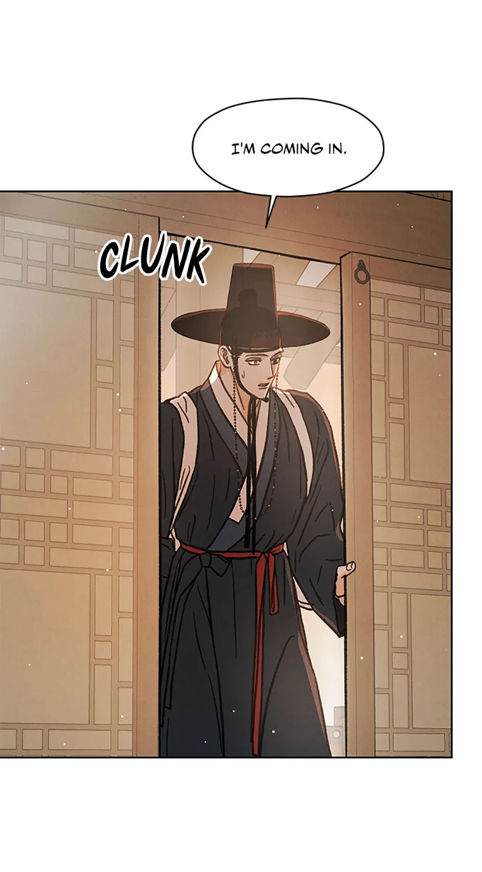 Under the Plum Blossom Tree chapter 35 page 32