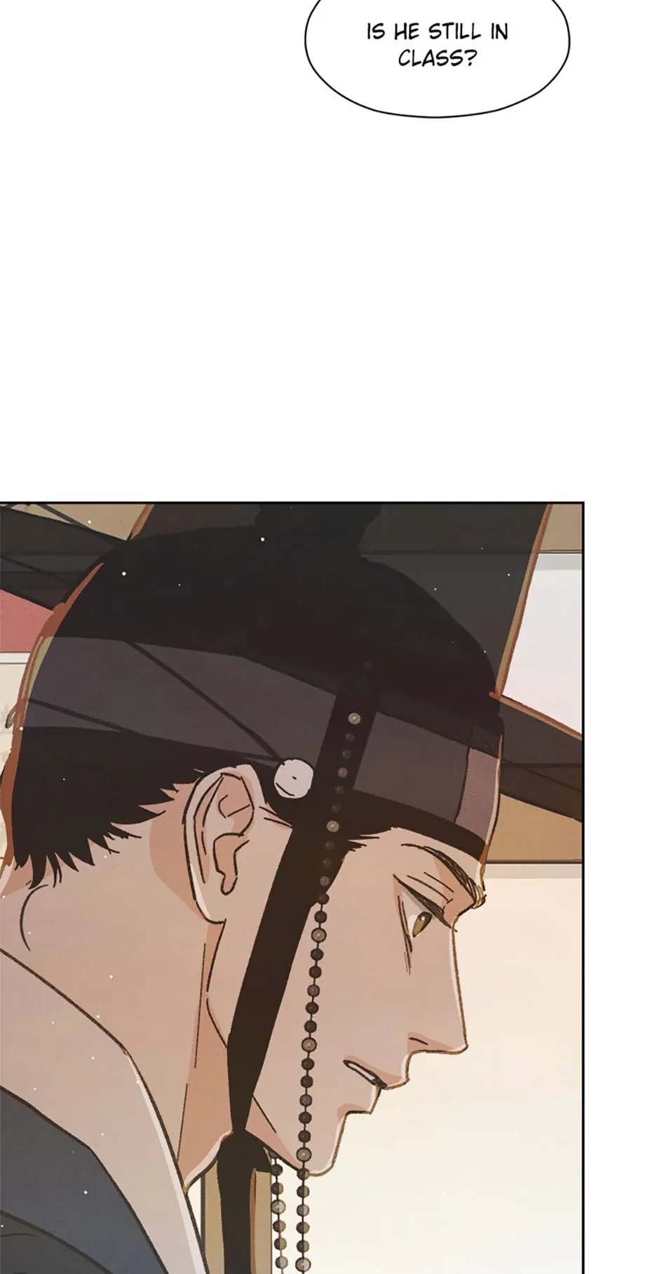 Under the Plum Blossom Tree chapter 35 page 34