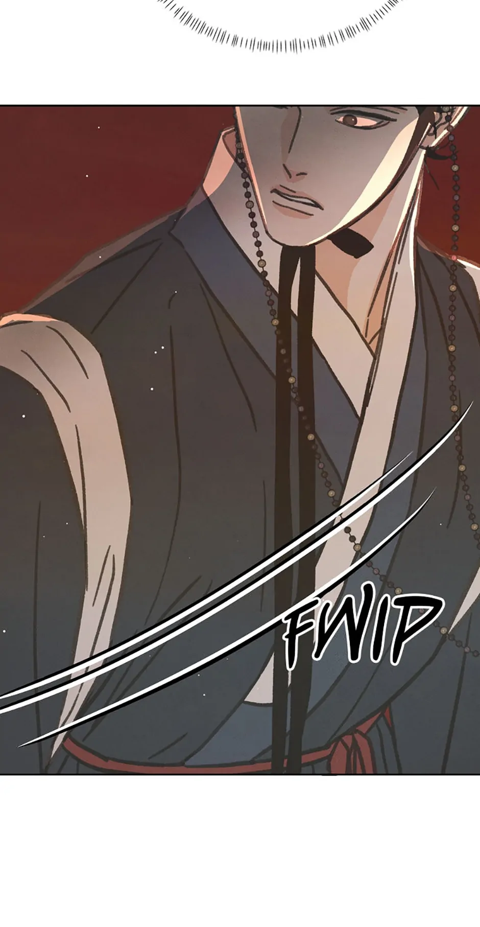Under the Plum Blossom Tree chapter 35 page 36