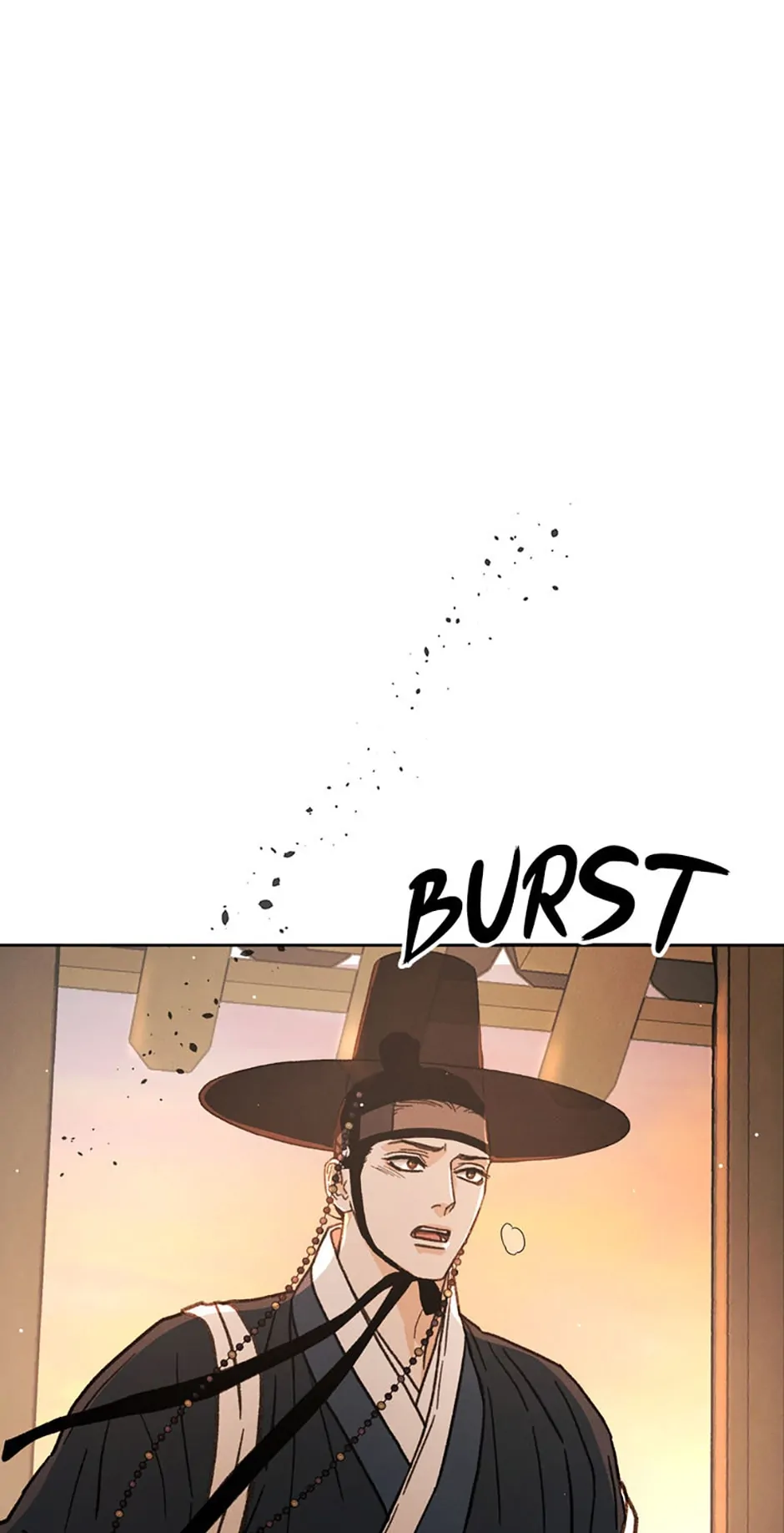 Under the Plum Blossom Tree chapter 35 page 37